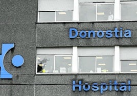 En un centro de salud vasco como es el Hospital Donostia, la estancia por día en una unidad especializada se dispara a los 2.025 euros.