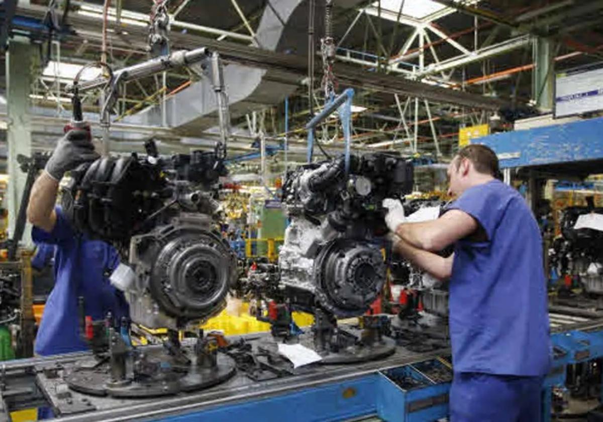 Gipuzkoa crea más de 3.000 empleos en 2024 y cierra el año con más trabajadores de su historia