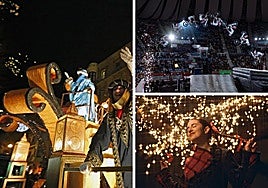 Los mejores planes para disfrutar de un fin de semana mágico