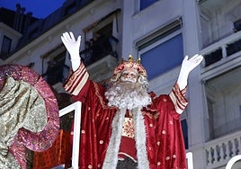 Un vendaval de ilusión en Donostia