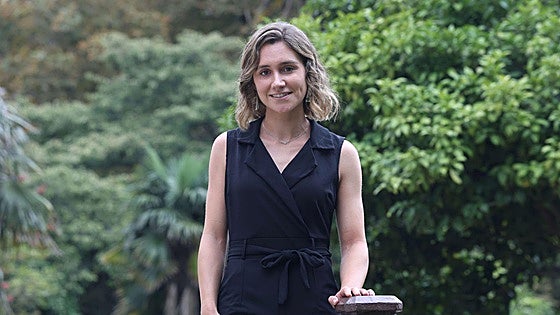 «Internet está lleno de cuentas de gente que está muerta»