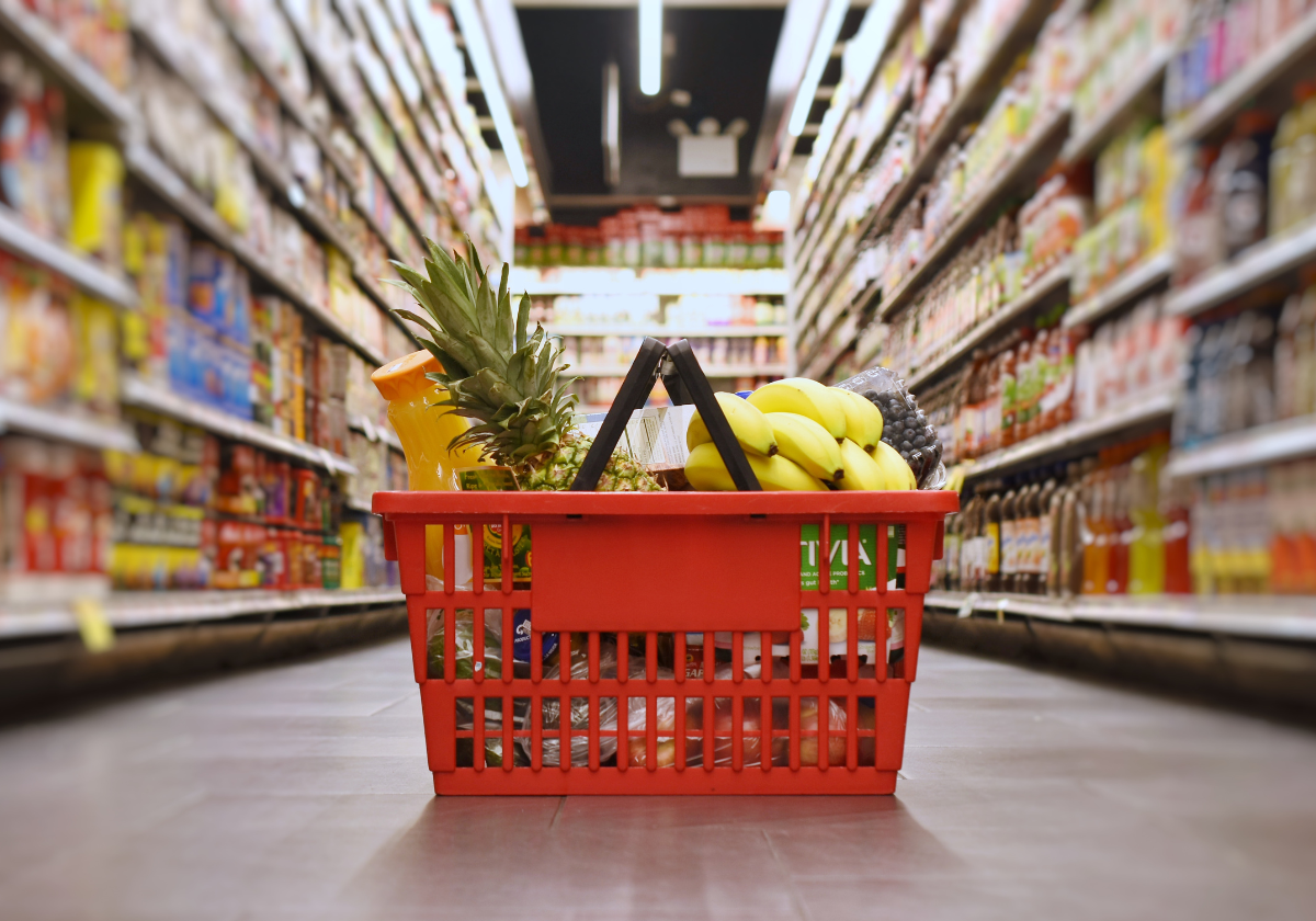 Un camionero compara los precios del Lidl en España y Francia: «La compra es similar, pero los sueldos son abismales»