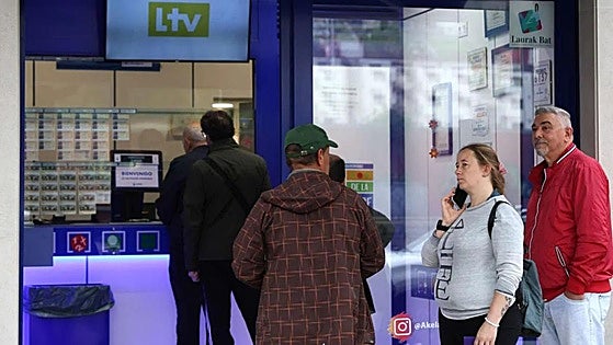 Sorteo de Bonoloto del 15 de enero de 2025: resultados y números premiados