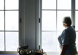 Los servicios sociales de Gipuzkoa atienden a casi 32.000 personas, la mayoría mujeres