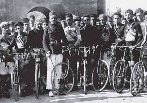 La Vuelta a Albania se disputa desde 1925.