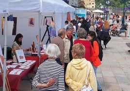 Emakumeen* Etxea organiza muchas y variadas actividades en apoyo a las mujeres.