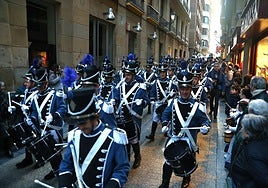 Aizepe, fiel a la tradición