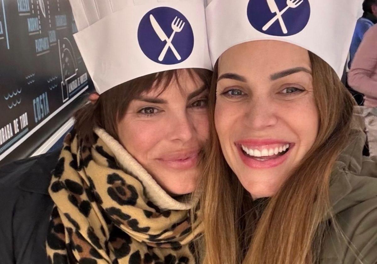 Nerea Garmendia, a punto de perderse la tamborrada de San Sebastián: «Hacía años que no venía»