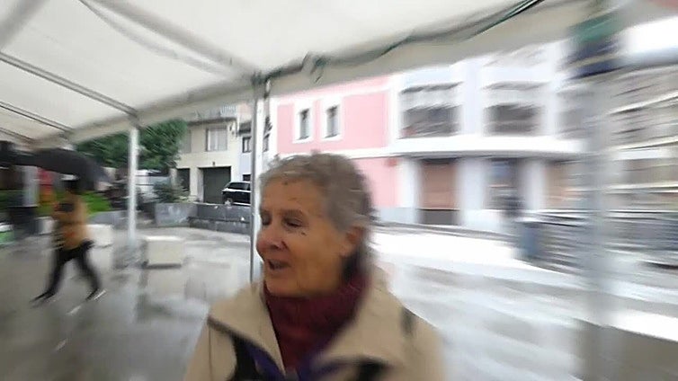 Gure Eskola: Oianguren Solidarioa