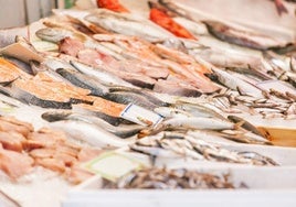 El motivo por el que arrasa el pescado bajo en grasas en Mercadona