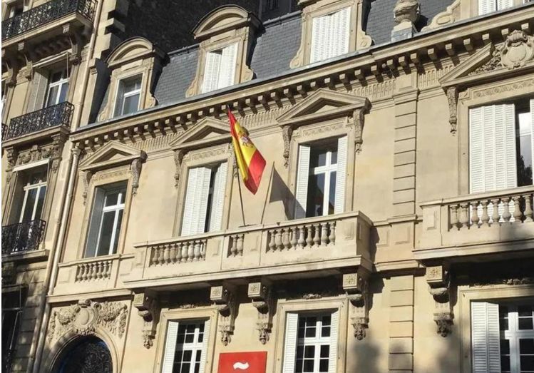 El PNV aclara que el palacete de París ya es suyo a pesar de no aprobarse el decreto ómnibus