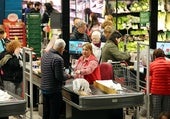 Cinco trucos para ahorrar en el supermercado