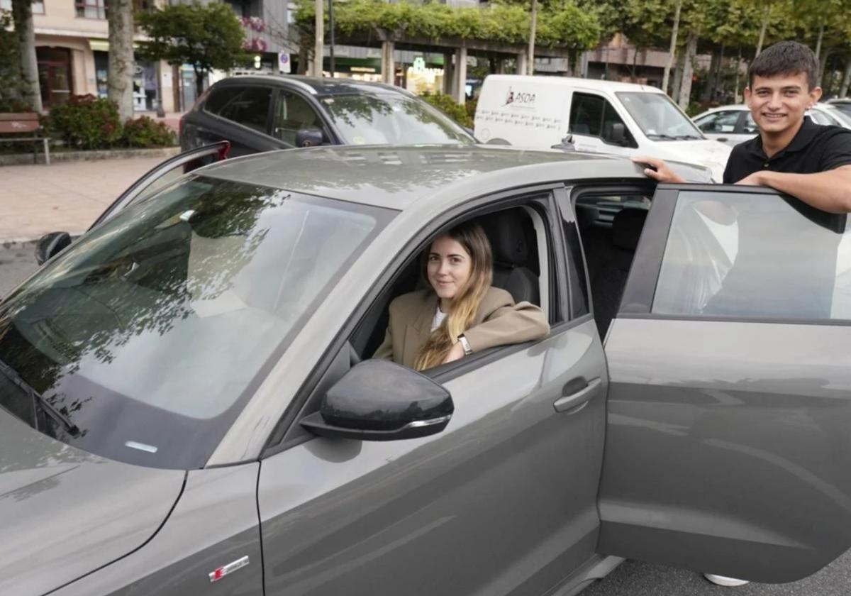 ParteCar ha permitido a sus usuarios ahorrar 40.000 euros en combustible