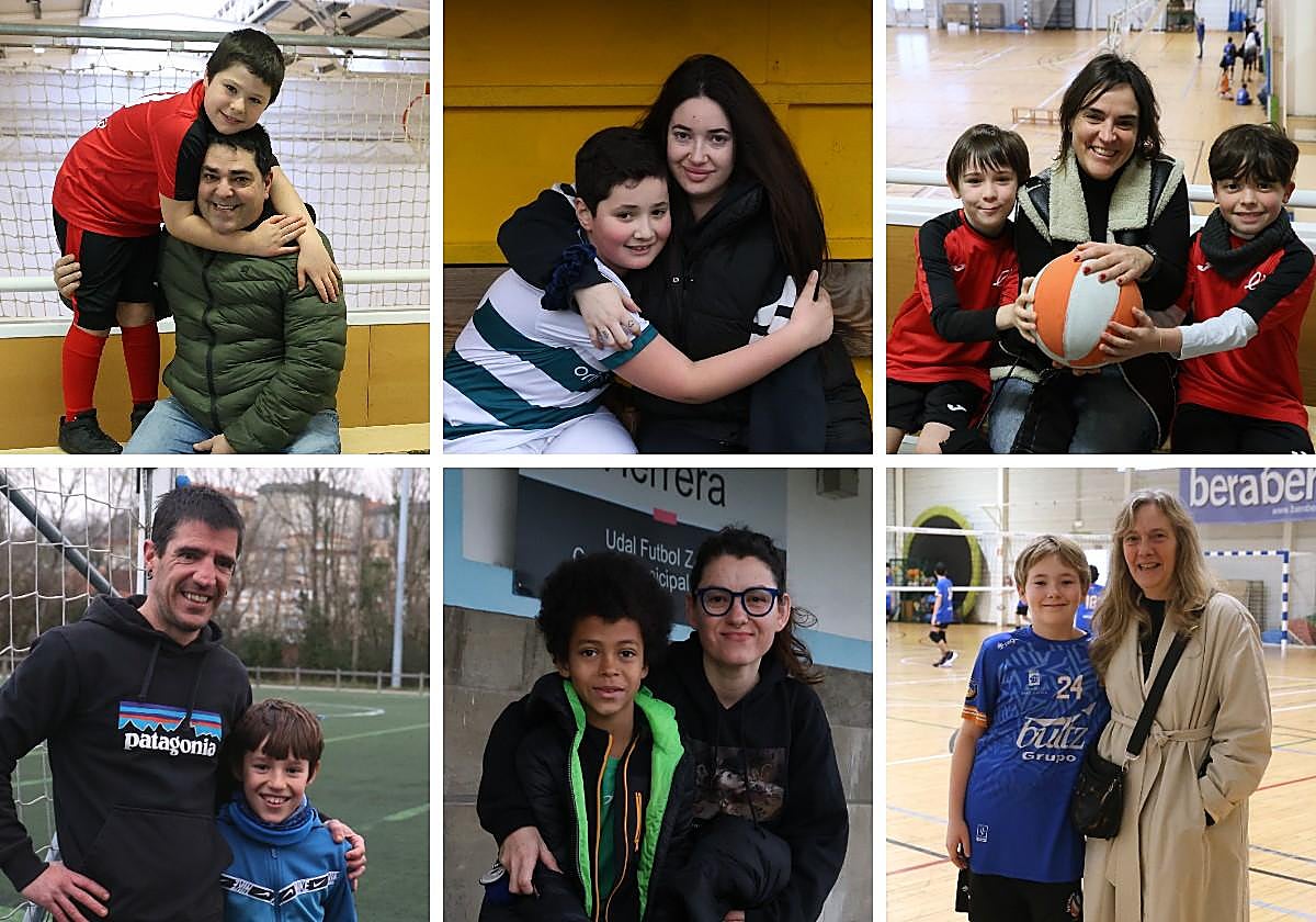 El 'multi' salta al campo del debate