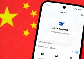 La IA china que sacude Silicon Valley limita el acceso a nuevos usuarios por «ataques maliciosos a gran escala»