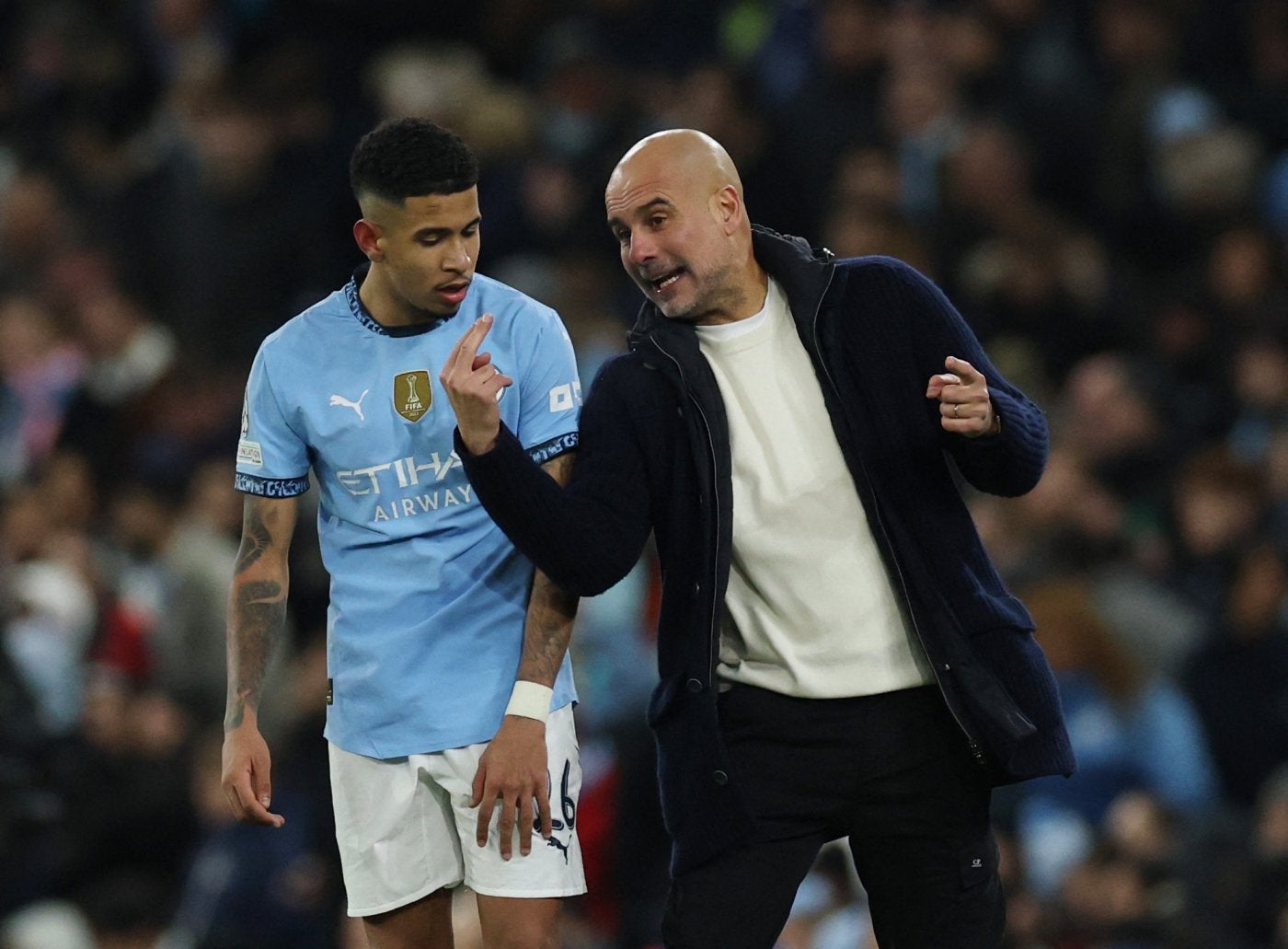 City’s Madrid Challenge: Content Writing, Not Virtual Assistance