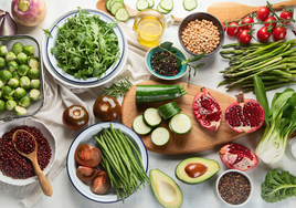 El superalimento que recomienda una cardióloga: «Una joya para el corazón».