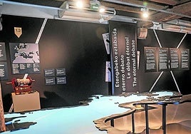 Tres charlas y dos visitas analizarán la relación de los vascos con el mar