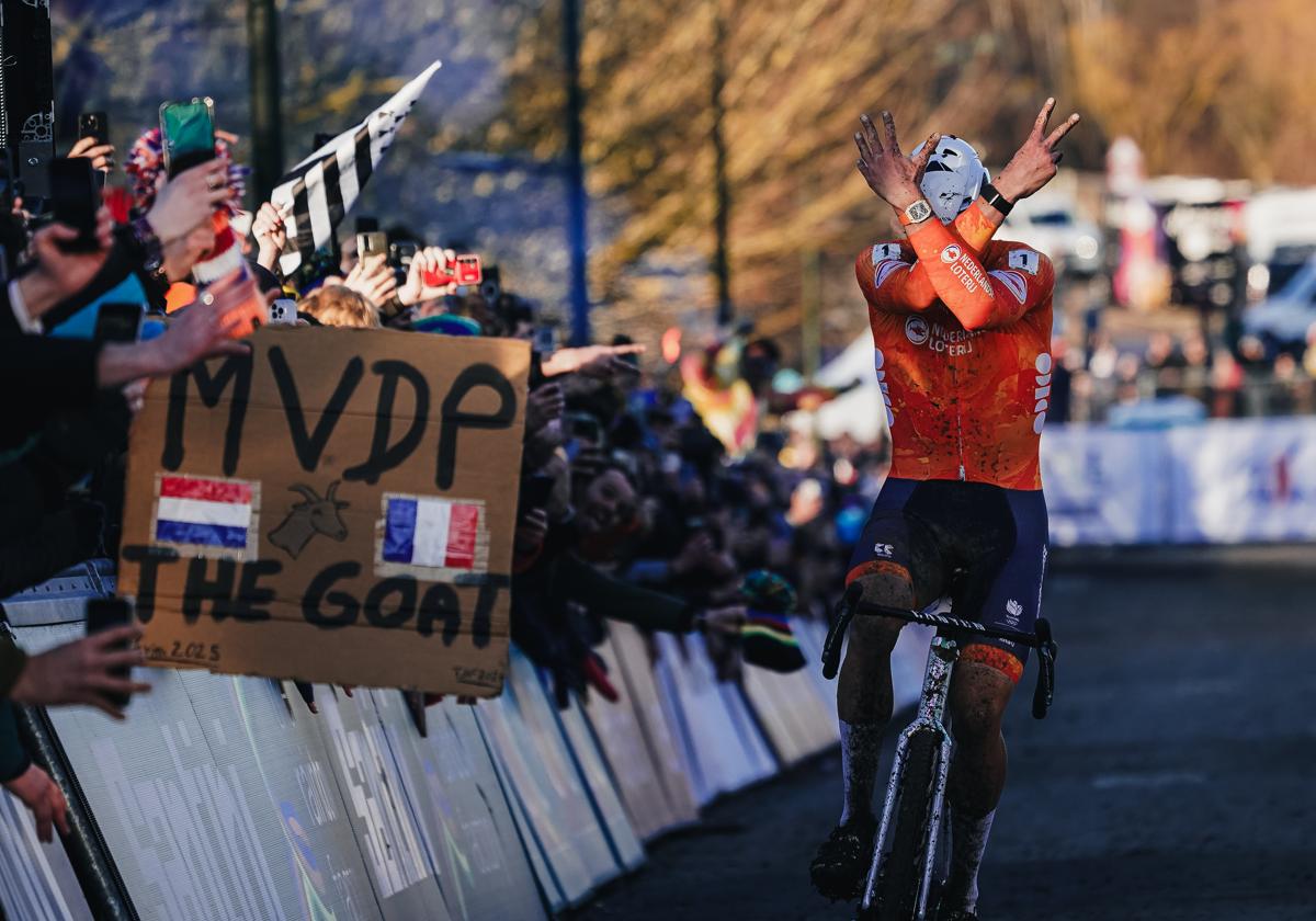 De Vlaeminck empezó en Beasain...