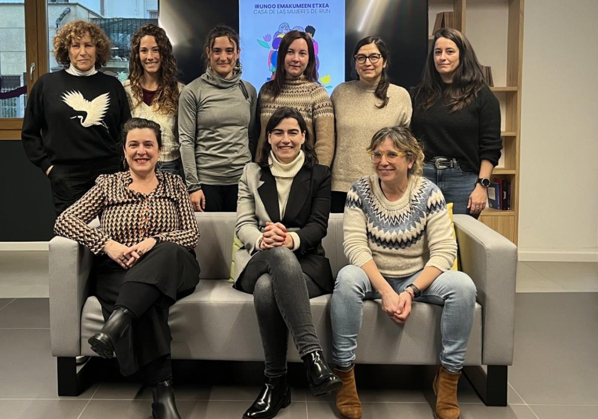 La Casa de las Mujeres expande su programación con nuevos talleres