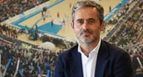«Este proyecto es un anhelo largamente esperado por parte del club»