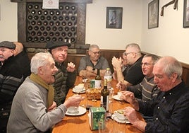 Santa Ageda eguna Matxinbentan