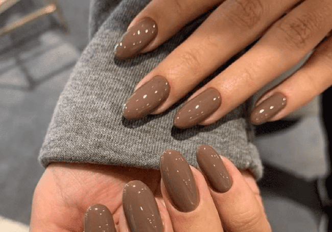 El color tendencia