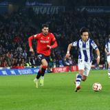 Triunfa la Real más pragmática