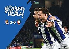 A dos partidos de otra final