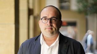 Bregado en la política local guipuzcoana