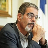 «Aitor Esteban ha ayudado en todo lo relativo a Donostia que requería respuesta de Madrid»