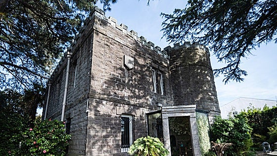 El castillo más deseado se encuentra en Hendaia por «solo» 950.000 euros
