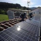 ¿Cuánto costaría instalar paneles solares en mi azotea y cuánto ahorraría en la factura?