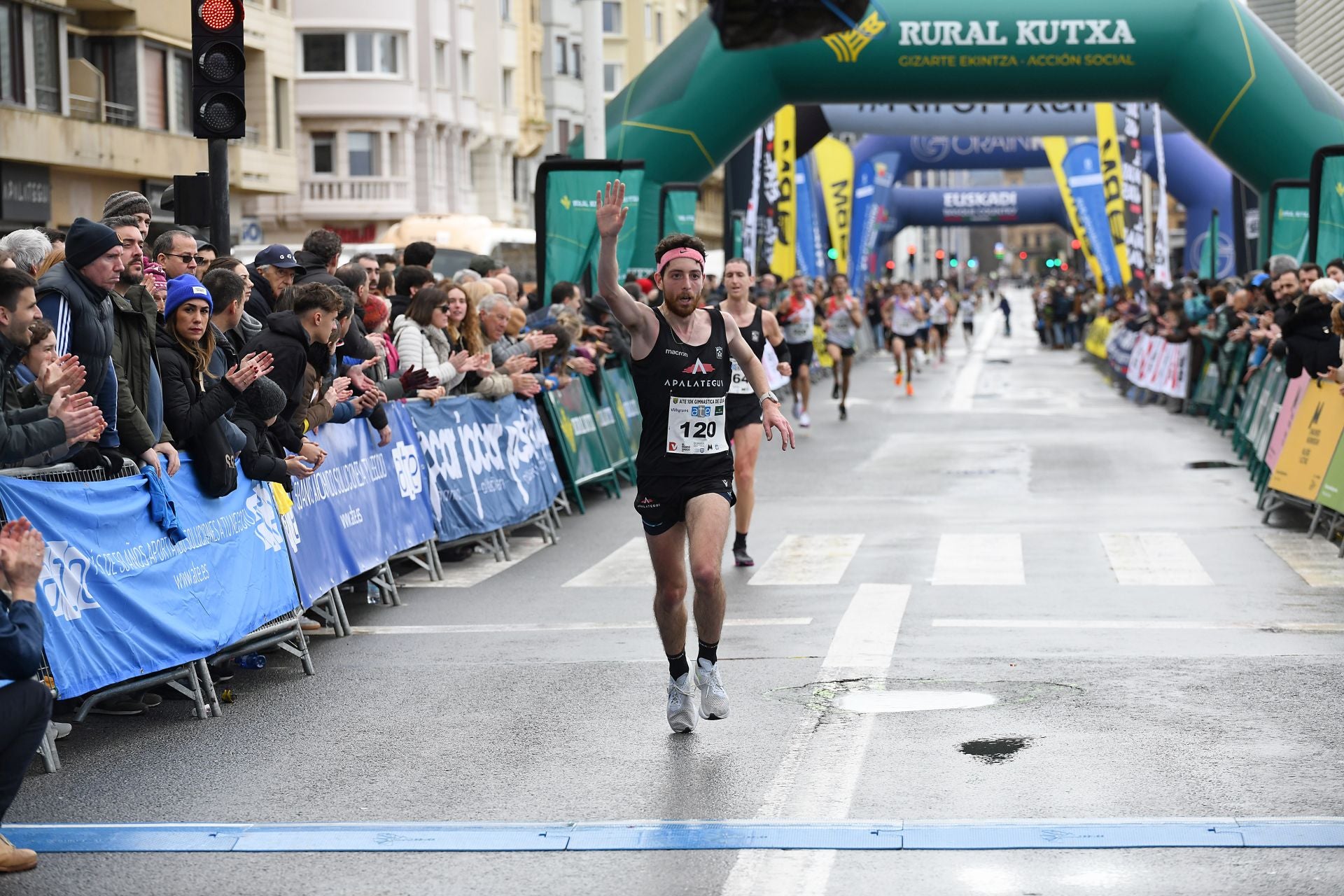 10K de la Gimnástica de Ulía