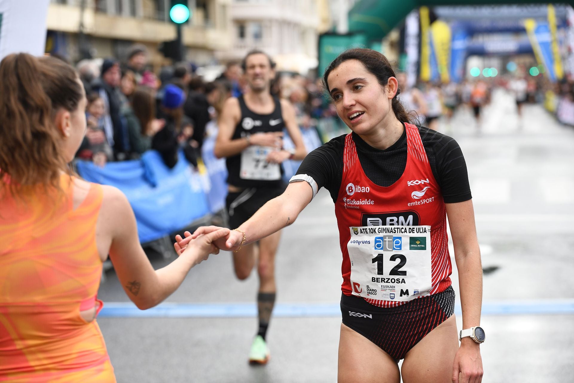 10K de la Gimnástica de Ulía