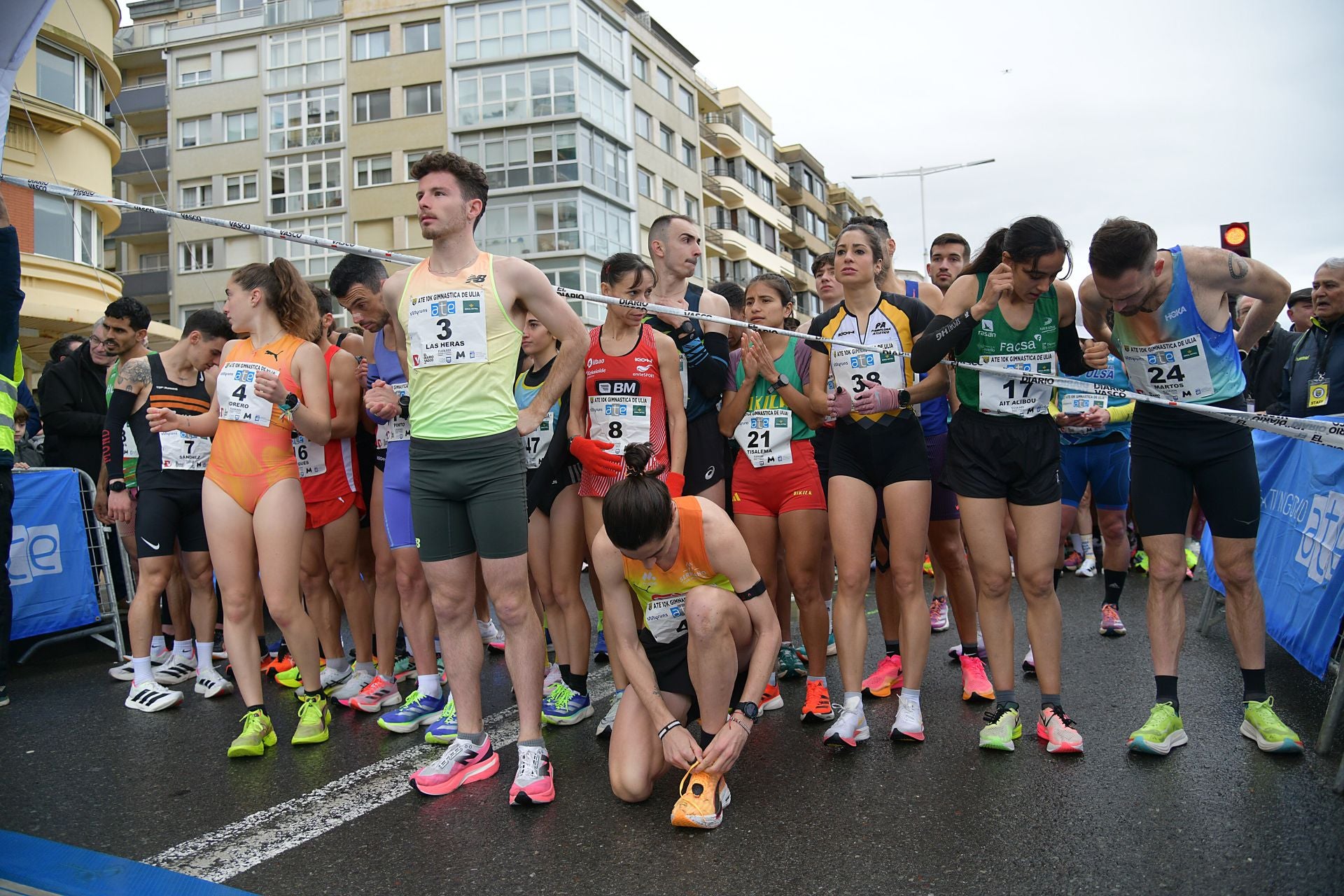 10K de la Gimnástica de Ulía