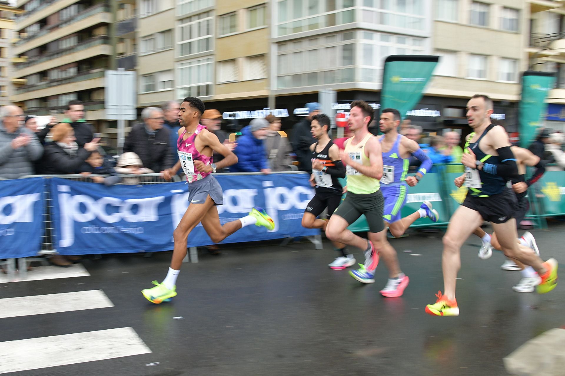 10K de la Gimnástica de Ulía