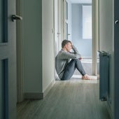 Osakidetza detecta a casi dos personas al día en riesgo de suicidio en Euskadi