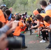 Así será la Itzulia 2025: todas las etapas al detalle