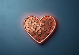 El error financiero que puede destruir tu relación