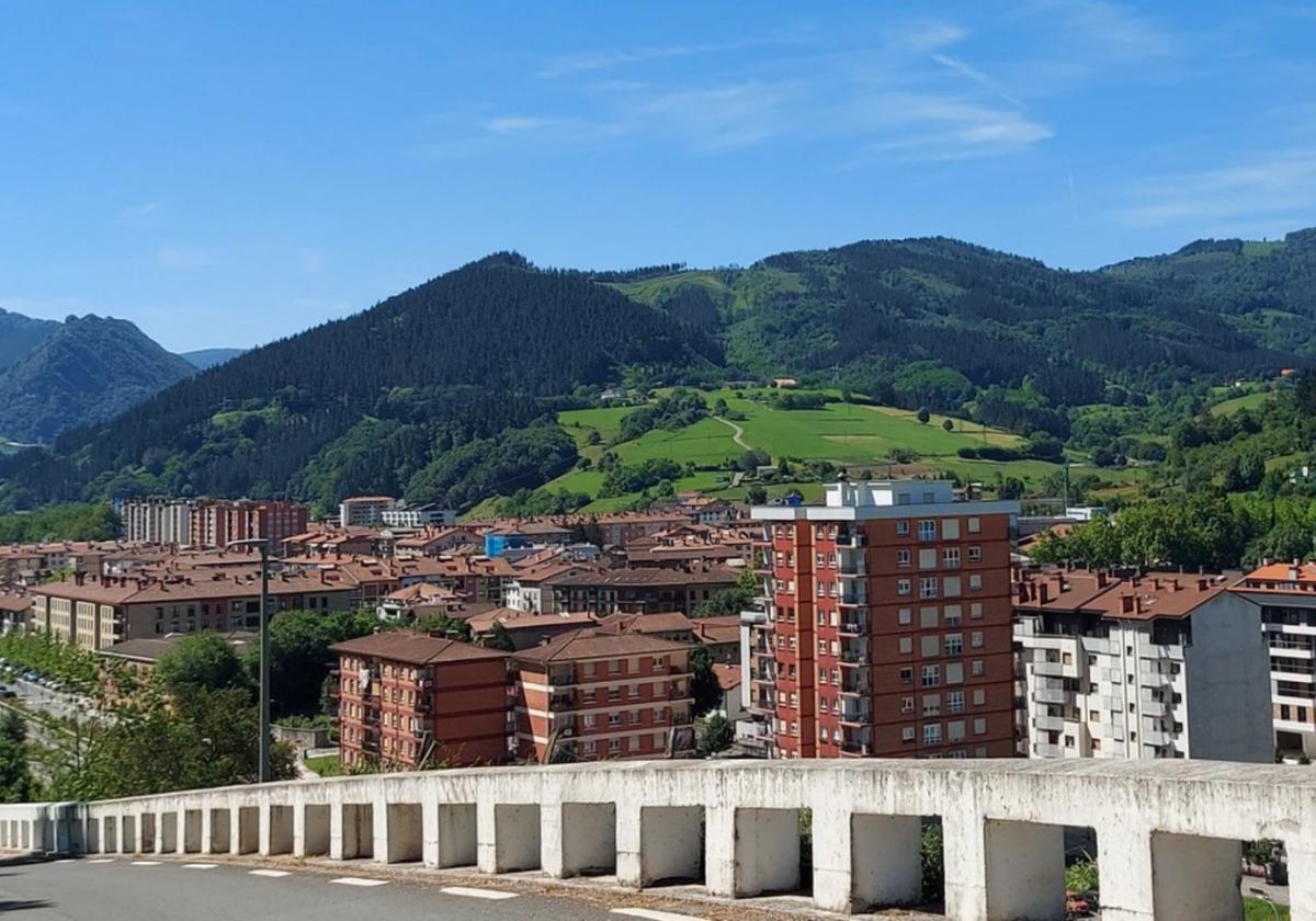 El proceso, que ya se encuentra en marcha, marcará el futuro desarrollo urbanístico de Lazkao durante los próximos años.