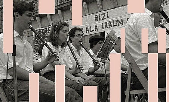 Iragana garaikidetasunera ekartzen duten musika proposamenak