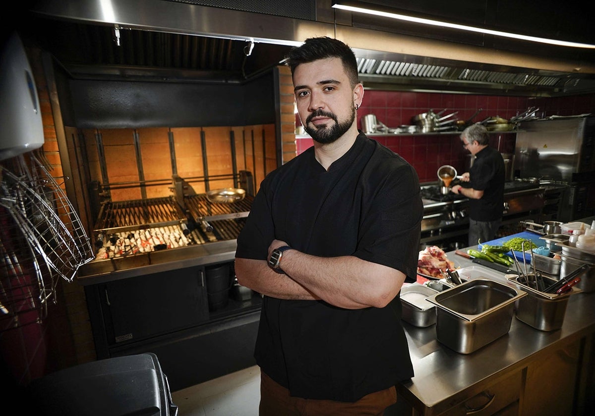 «Queremos ser una representación de la Euskadi moderna»