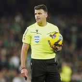Hartos de los arbitrajes