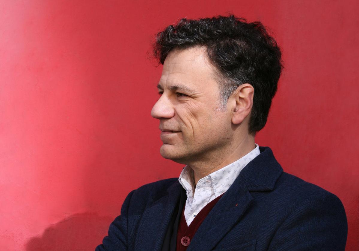 «El aislamiento de las fachadas no sólo 'salva el planeta', sino también a nosotros mismos»