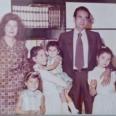 «El accidente destrozó a la familia y somos lo que somos por ese sufrimiento»