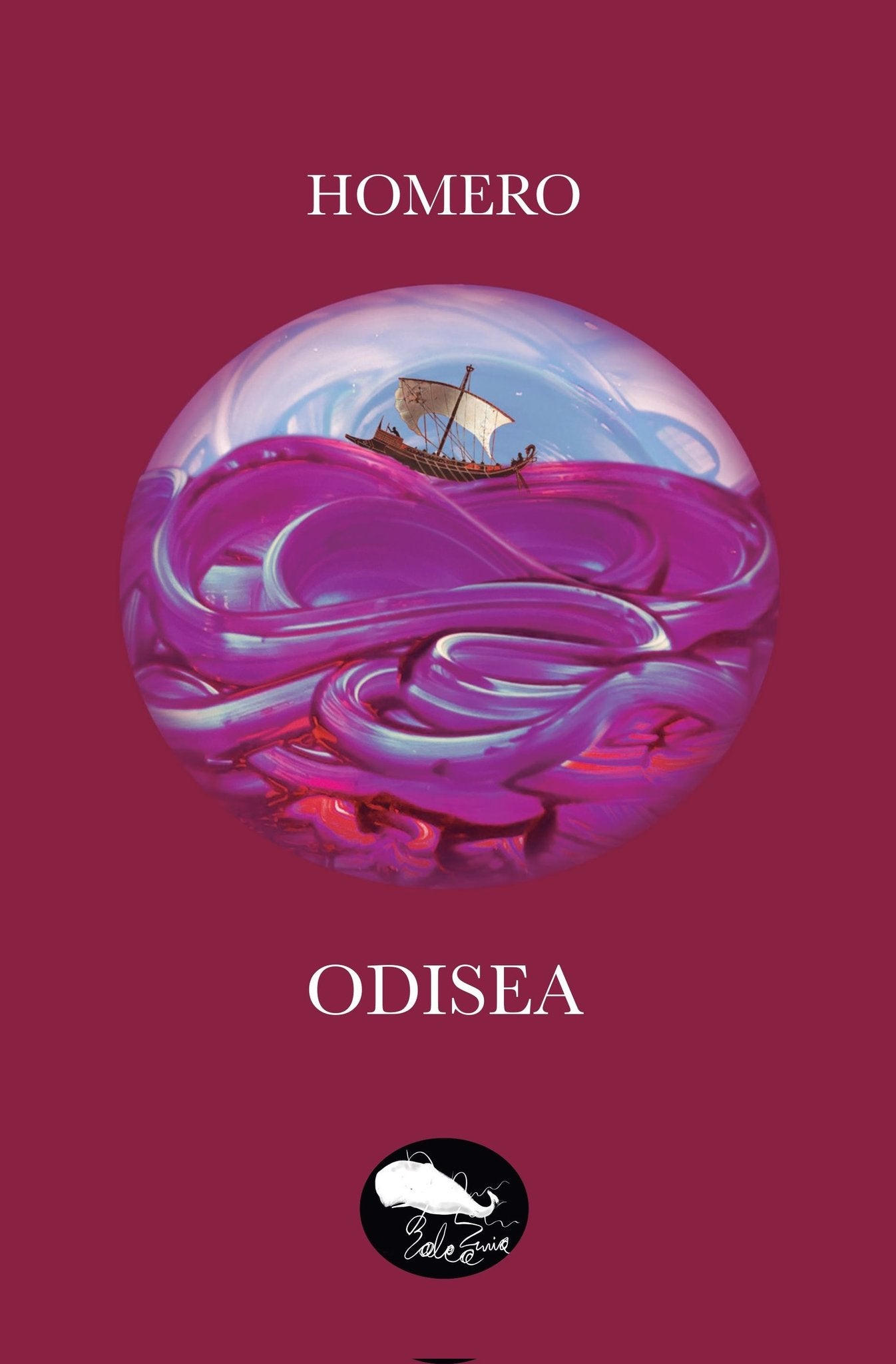 'Odisea'