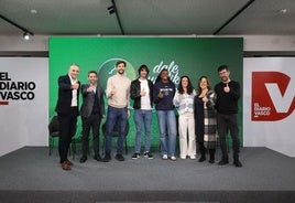 Foro Kirolean Errespetuz