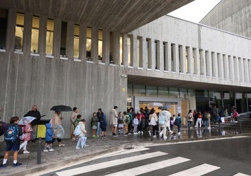 Educación no examinará de ciencias e inglés a los alumnos de 4º de Primaria y 2º de ESO en su próxima prueba