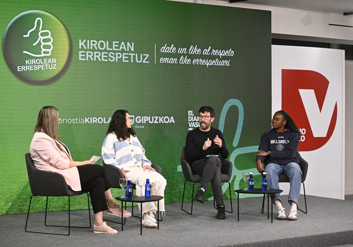 «Que el sueño de ningún niño se transforme en una pesadilla»